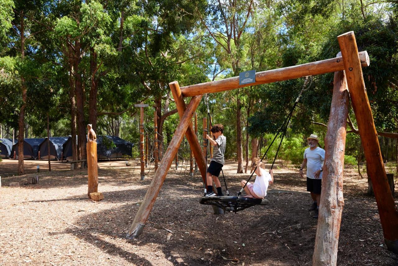 Rac Margaret River Nature Park Exterior foto