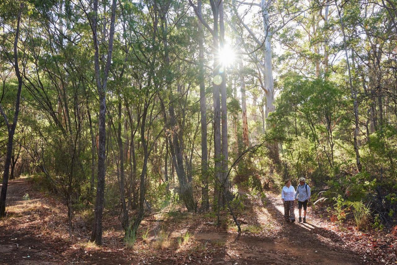 Rac Margaret River Nature Park Exterior foto