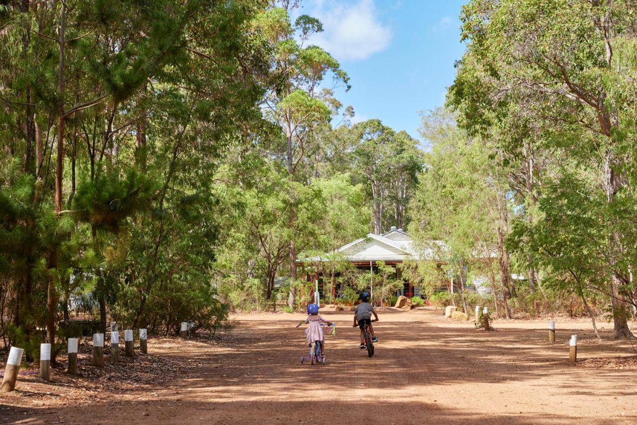 Rac Margaret River Nature Park Exterior foto