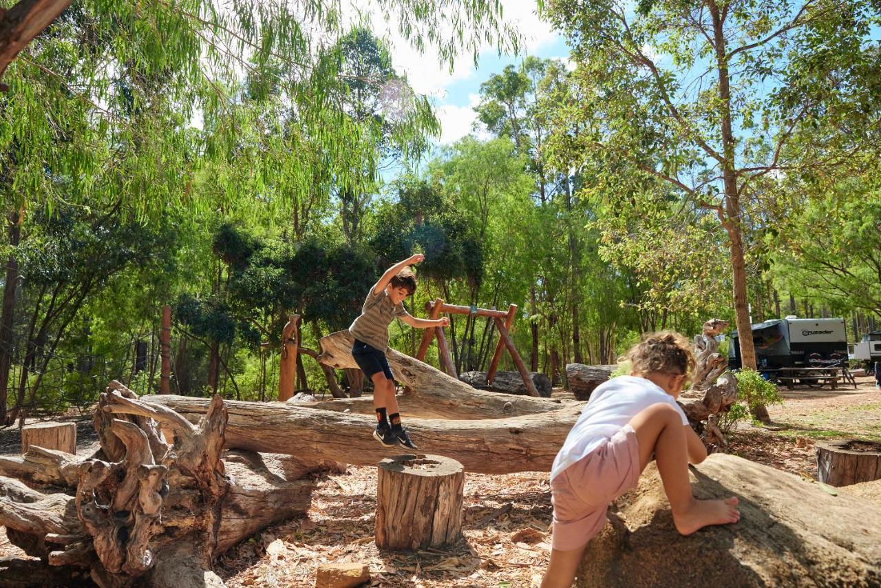Rac Margaret River Nature Park Exterior foto