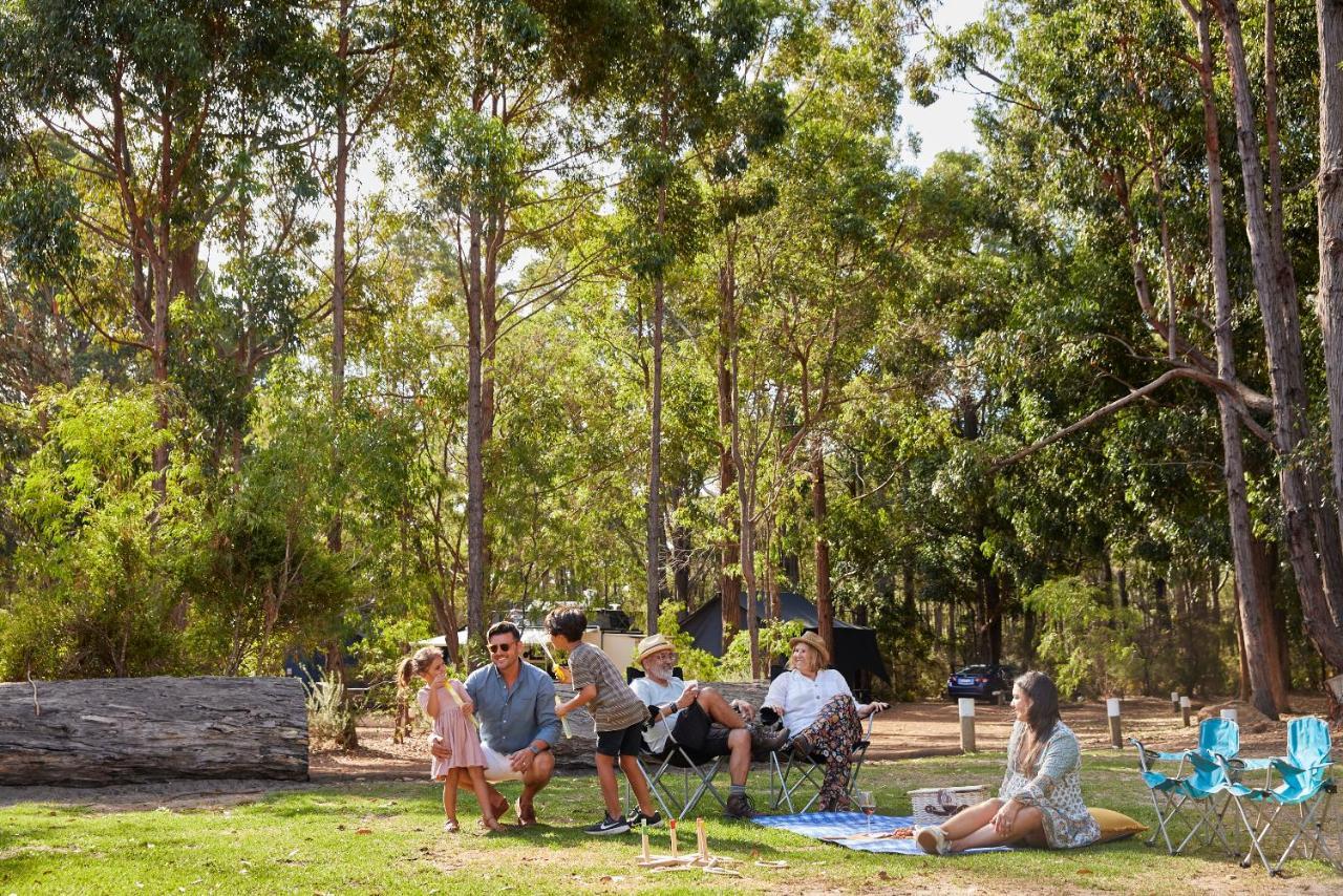 Rac Margaret River Nature Park Exterior foto