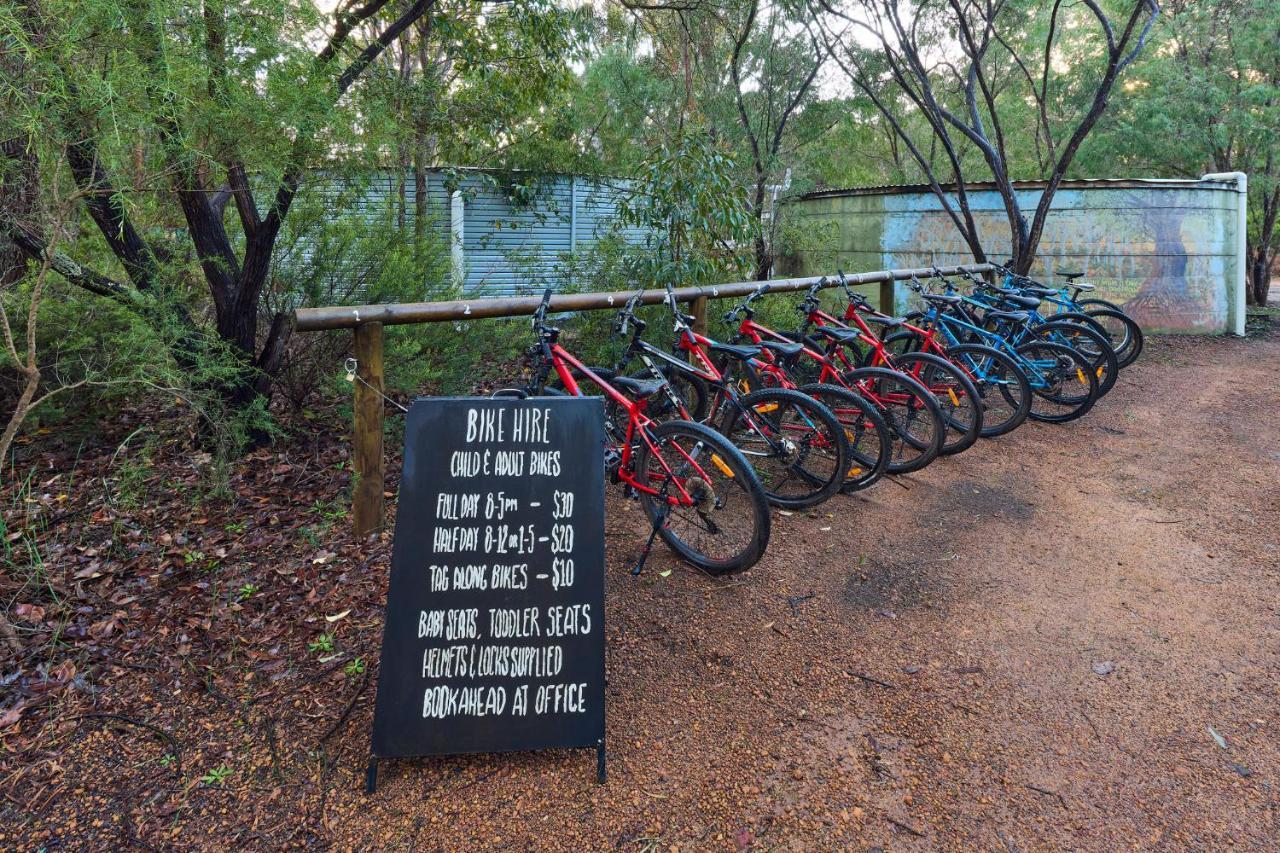 Rac Margaret River Nature Park Exterior foto