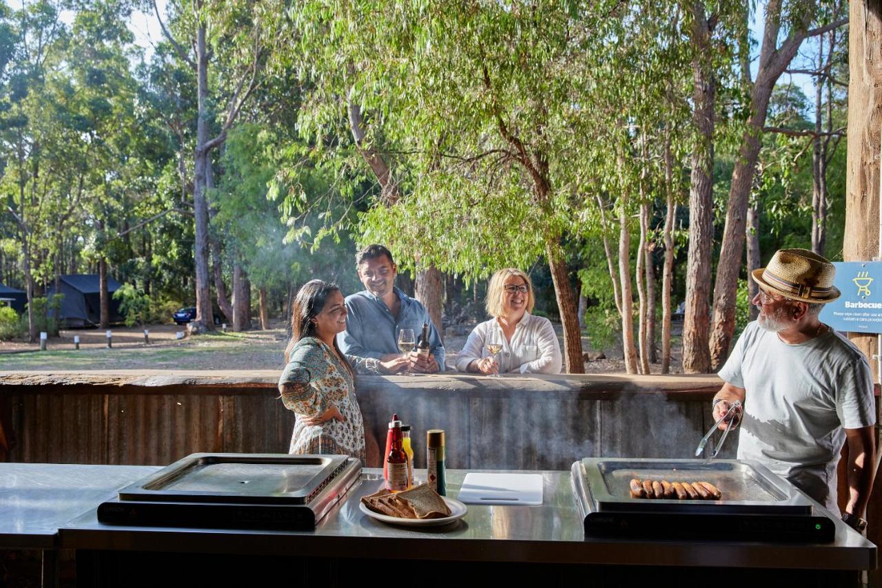 Rac Margaret River Nature Park Exterior foto