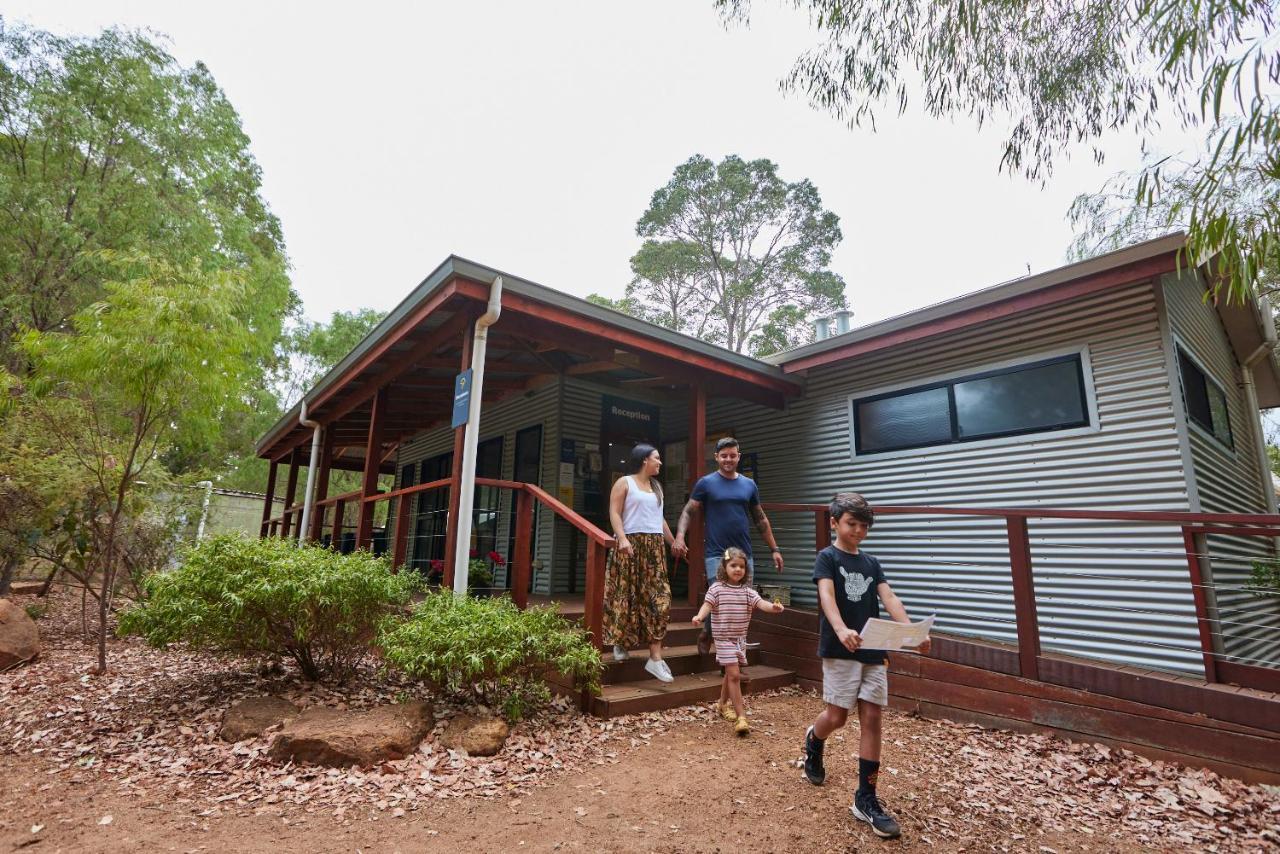 Rac Margaret River Nature Park Exterior foto
