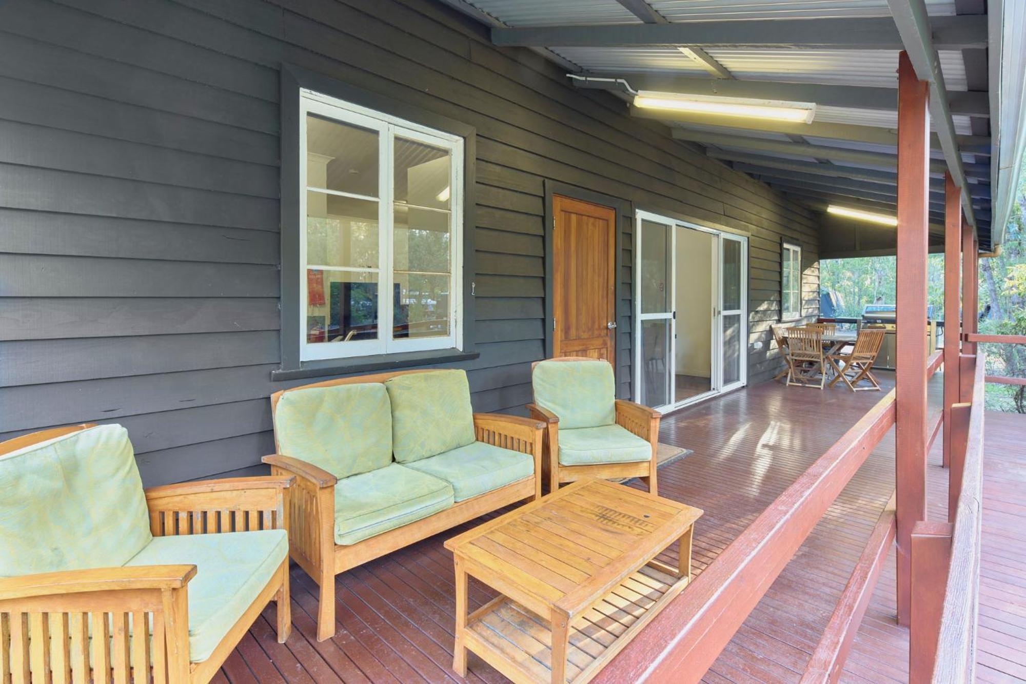 Rac Margaret River Nature Park Exterior foto