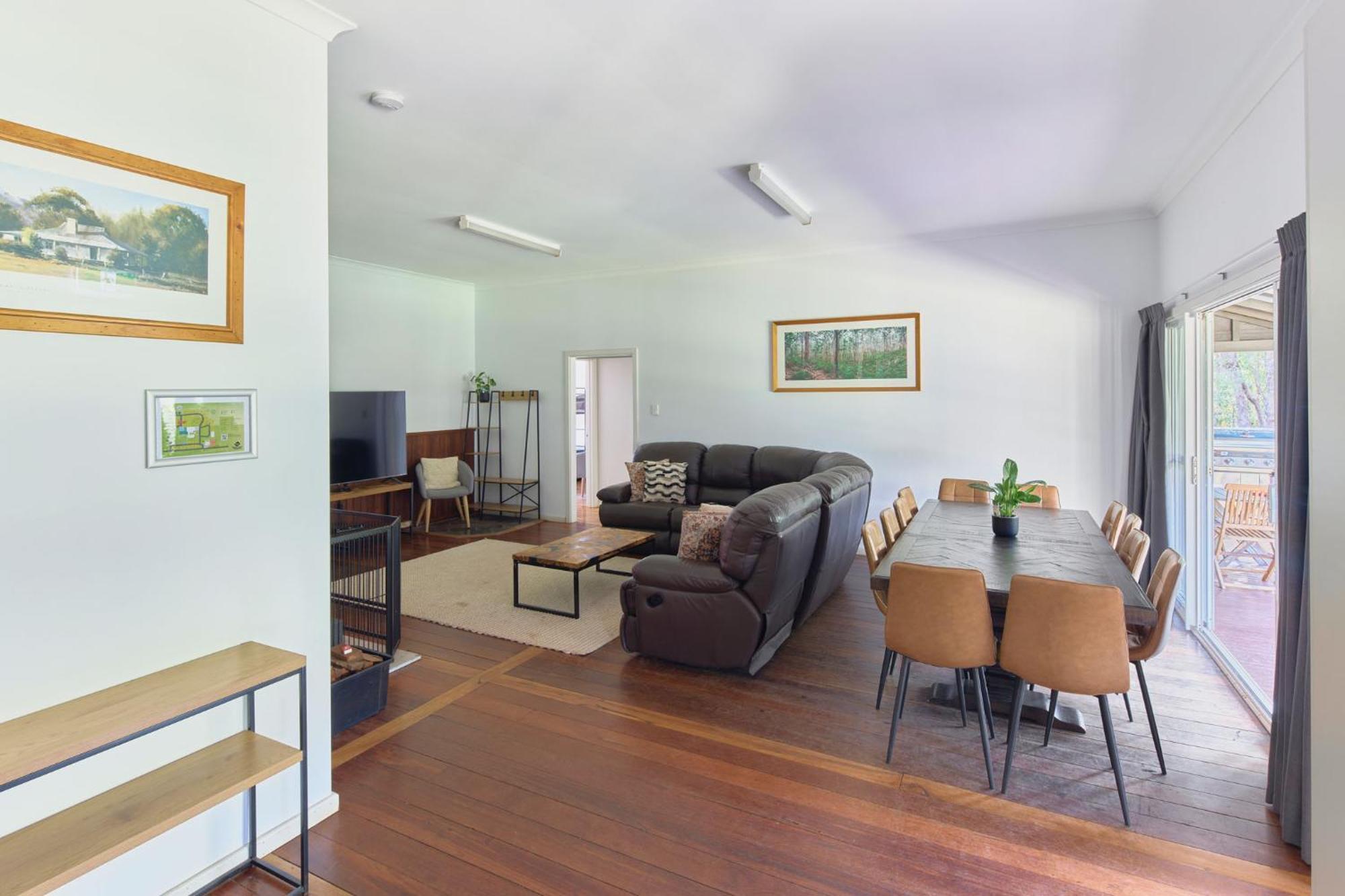 Rac Margaret River Nature Park Exterior foto