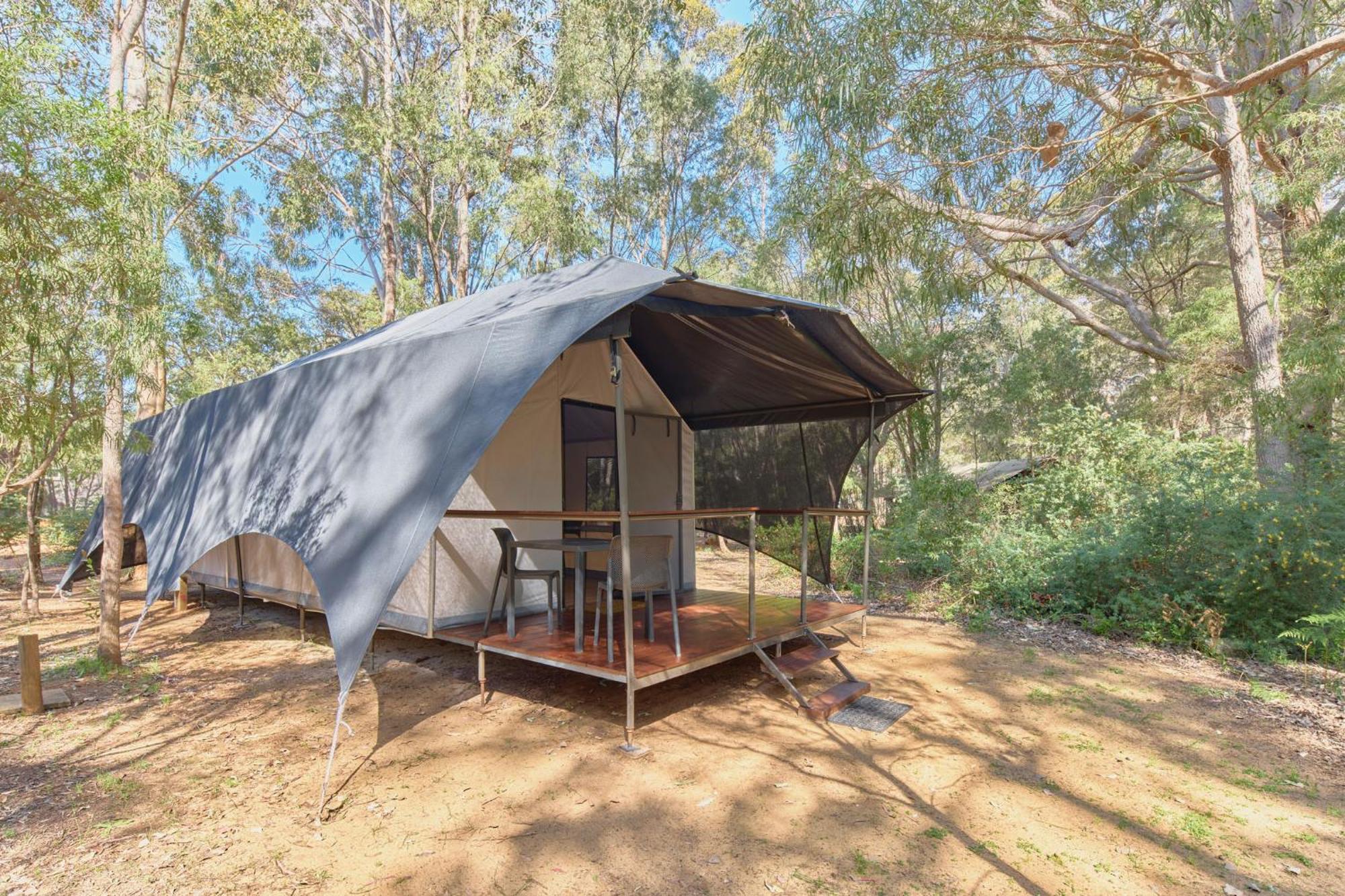 Rac Margaret River Nature Park Exterior foto