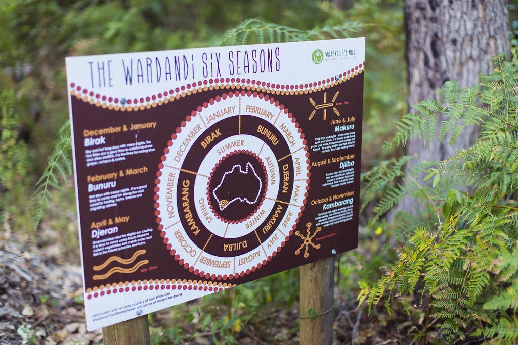Rac Margaret River Nature Park Exterior foto